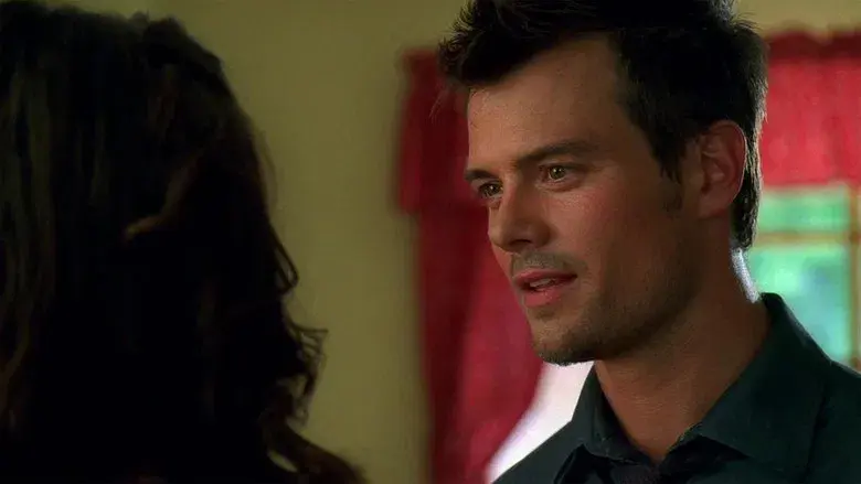 La decadencia de Ed Deline