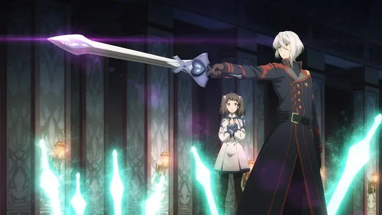 La prueba de los espíritus