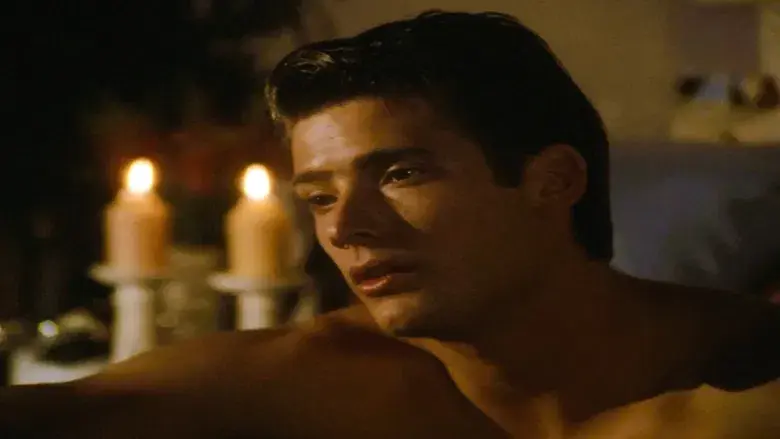 El infierno es una furia