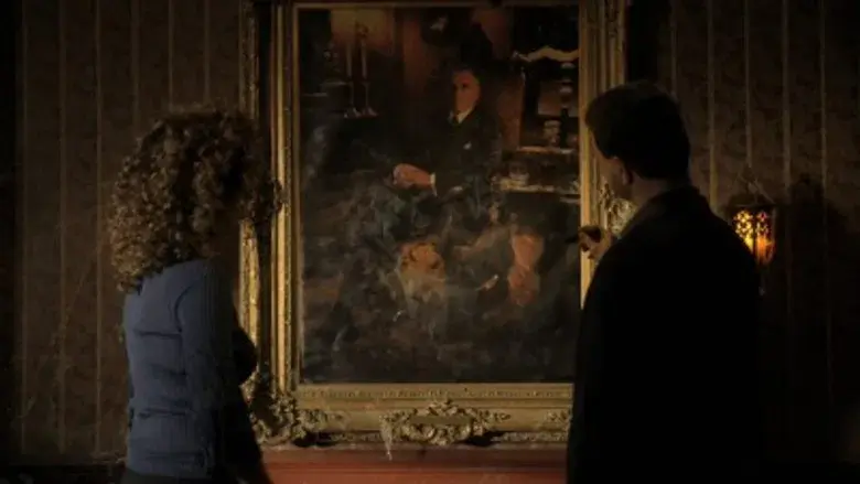 La casa de la muerte