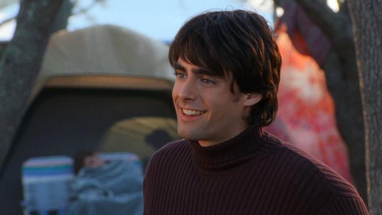 Descalzos en el festival de Capeside