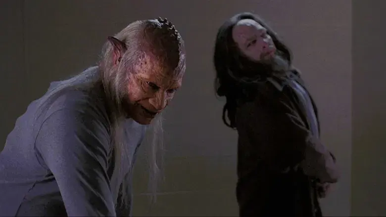 El sudario de Rahmon