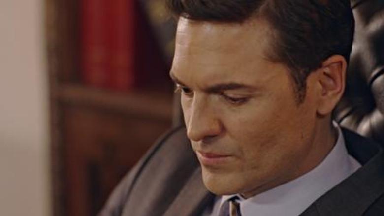 Catalina está embarazada