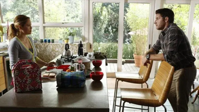 La conquista del biberón