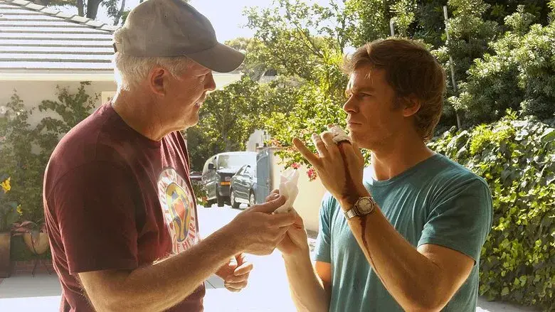 Si tuviese un martillo