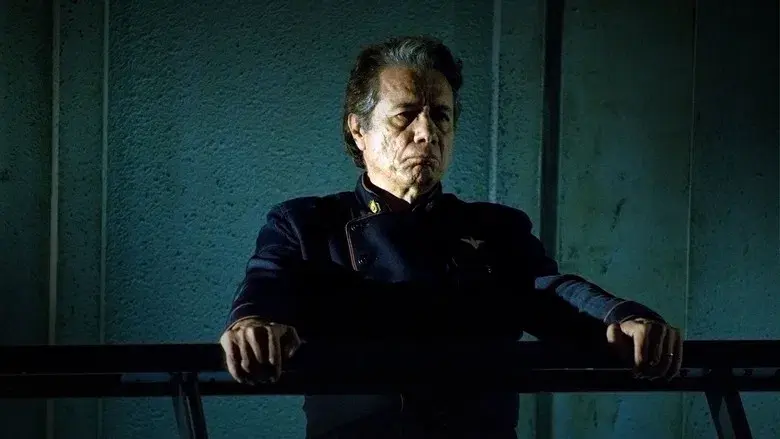 Aislados en una corriente de estrellas