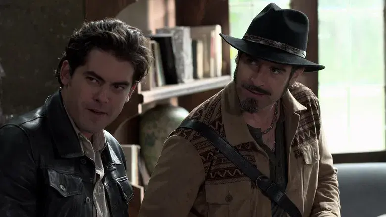 Aurelio se la juega en el rescate