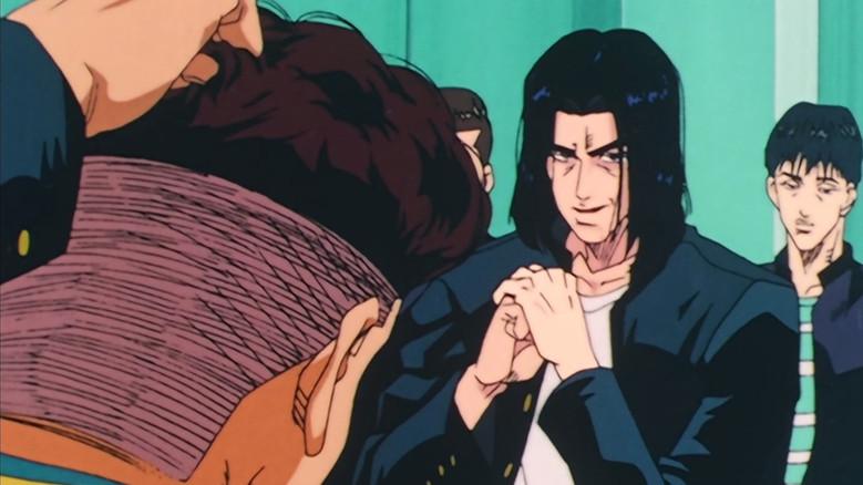 El último día del equipo de baloncesto del Shohoku