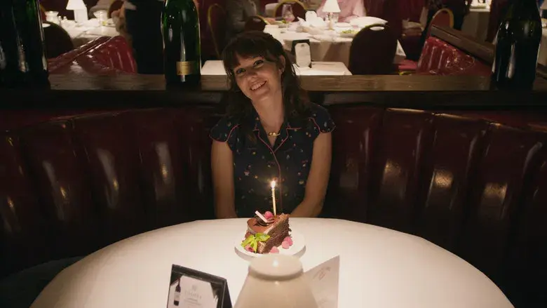 El cumpleaños de Bertie