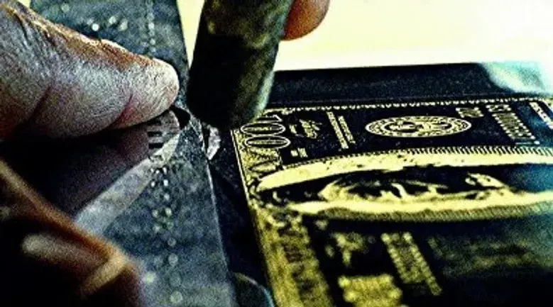 Dinero a Cambio de Nada