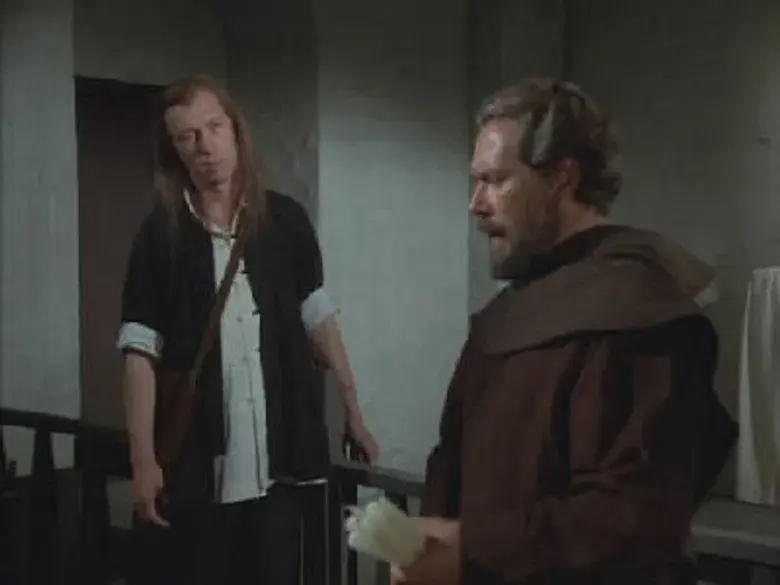 Un cordero al matadero