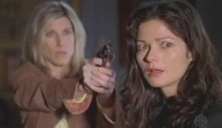 El intercambio de Locard