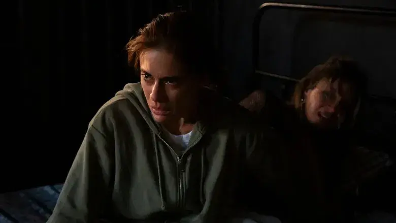 Irma se entera de que Yeimy está viva, luego de que es raptada