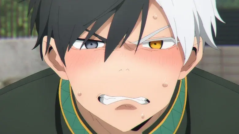 Sentimientos reservados