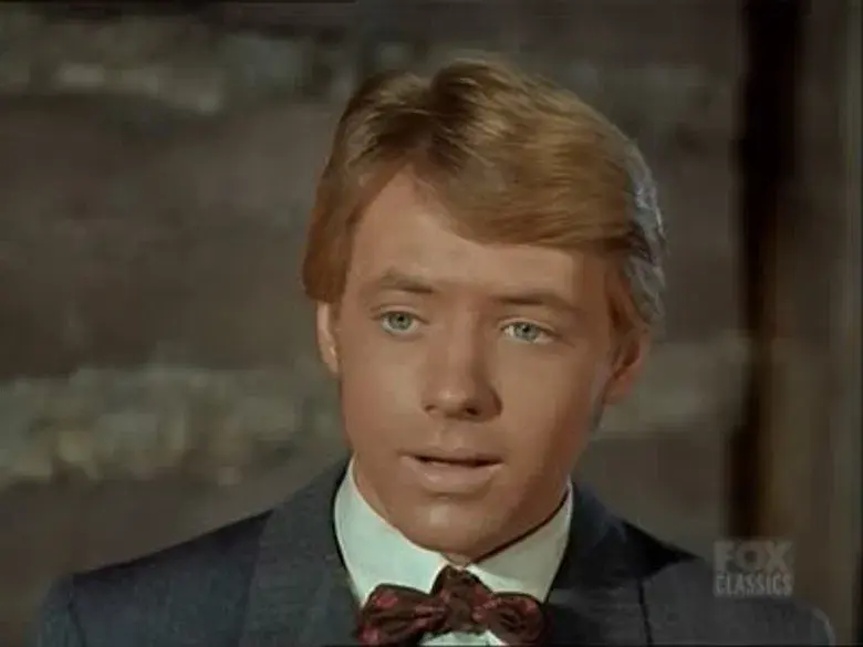 El problema con Jamie