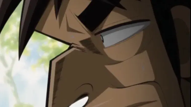 Nuevo capítulo de Rakshasa