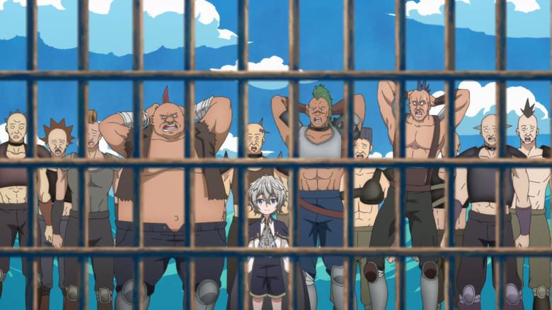 Una turbulenta exploración de una mazmorra apocalíptica