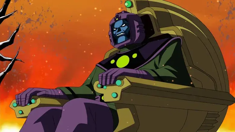 El hombre que robó el mañana