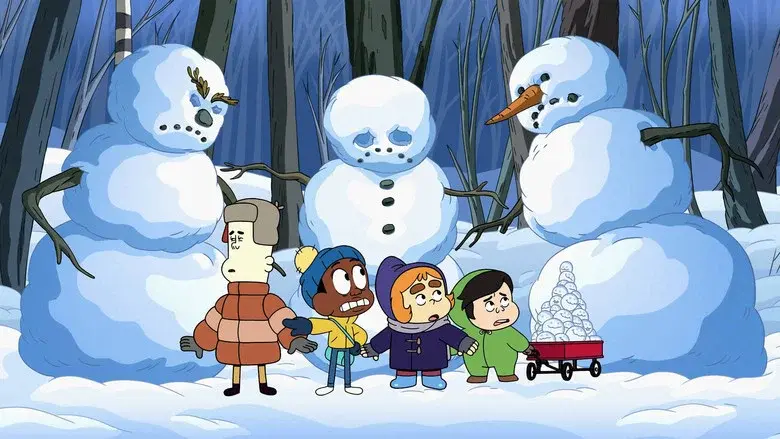 Bienvenidos a la Calle Bosque