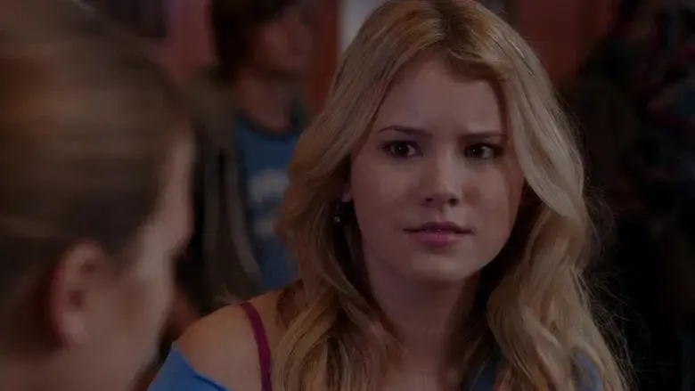 Amistándose con Emily