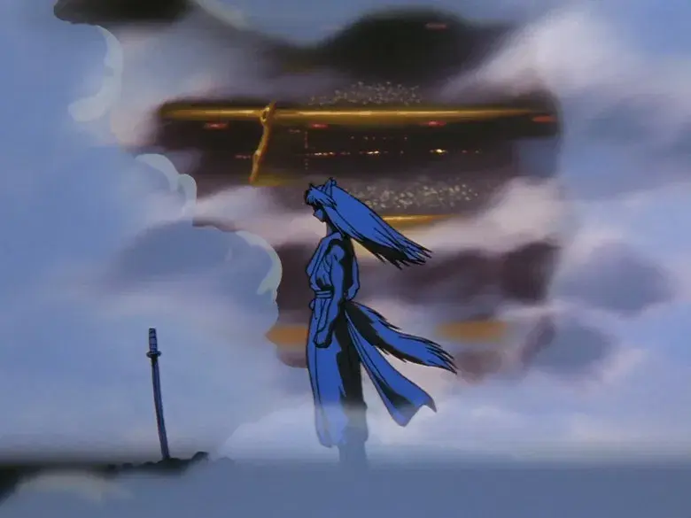 ¡Bandido legendario! ¡Kurama, el zorro espiritual!