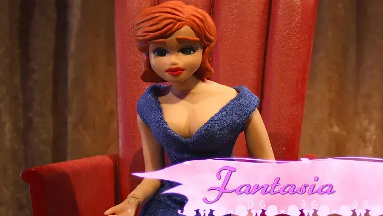 Por favor, no se lo digas a nuestros jefes