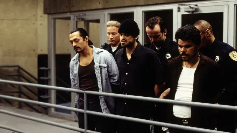 Castigo cruel e inususal