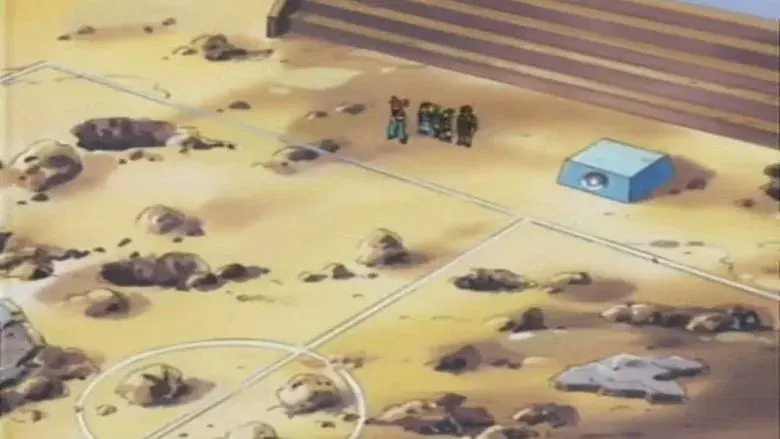 ¡Conmoción poética!