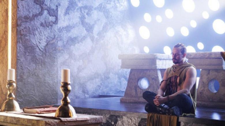 La noche de confesión