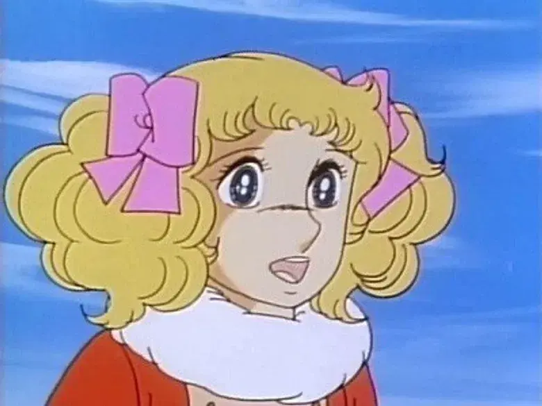 102 La cruz en la colina de Pony