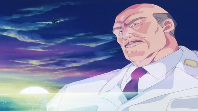 El amor no tiene fronteras (1ª parte)