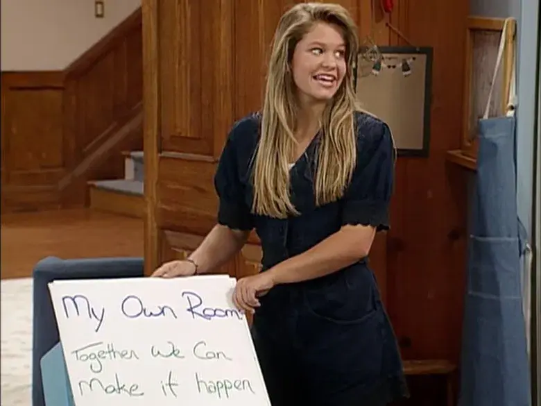 Llévate a mi hermana, por favor