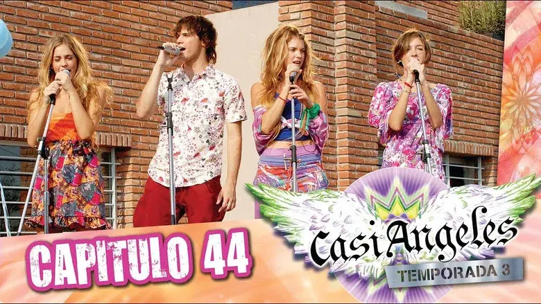 Episodio 44