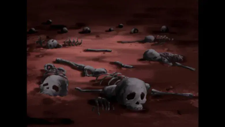 Loco y el nuevo ÄRM maldito