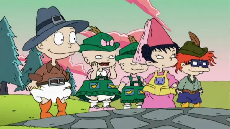 Más grande que la vida