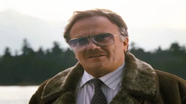 La calle del ladrillo amarillo