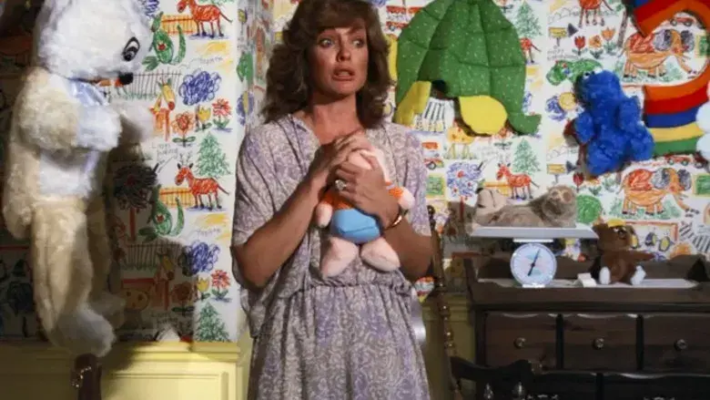 ¿Qué ha pasado con John Ewing III? (2ª parte)