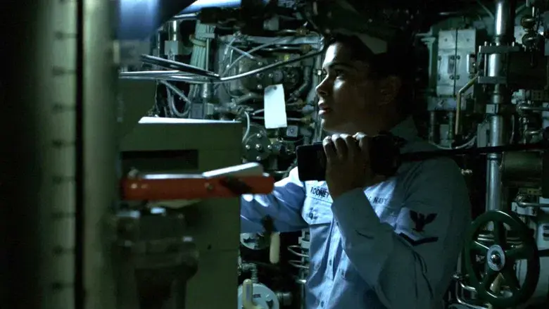 5:00 A.M. - 6:00 A.M.