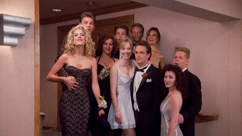 Una noche inolvidable