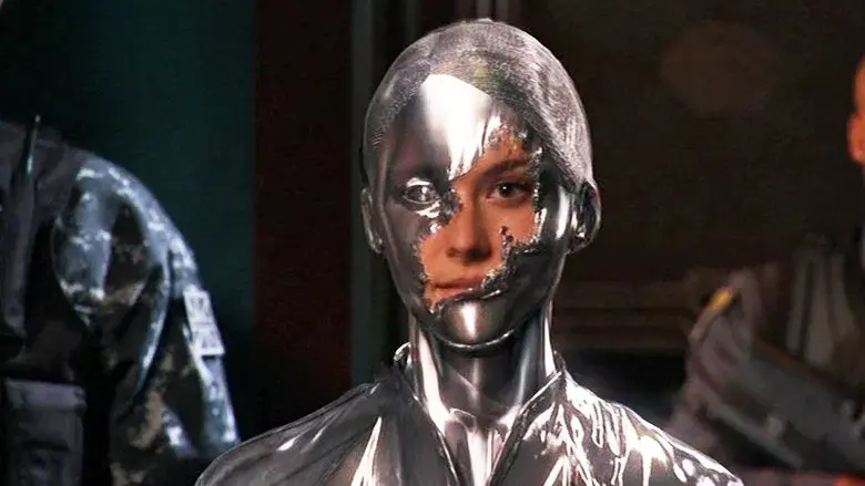 La espiral mortal (Parte 1)