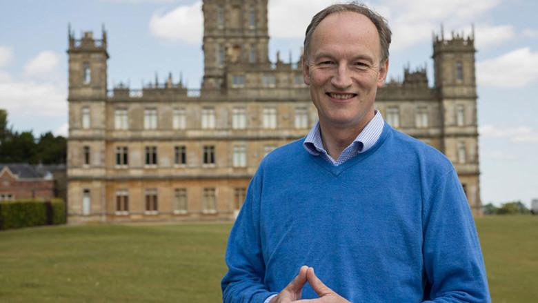 Downton Abbey: La Película