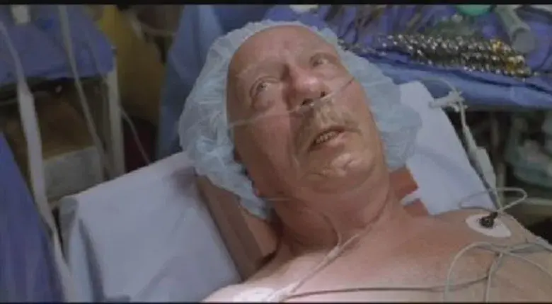 La doctora que robo la Navidad