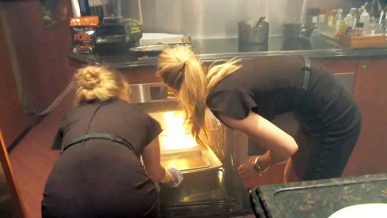 ¿Por qué has tardado tanto?