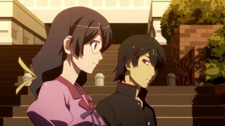 Koyomimonogatari: Piedra Koyomi