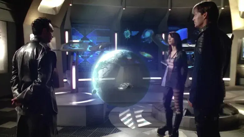 La estrategia de la araña