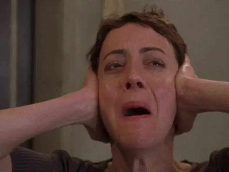 Que pensaran los vecinos