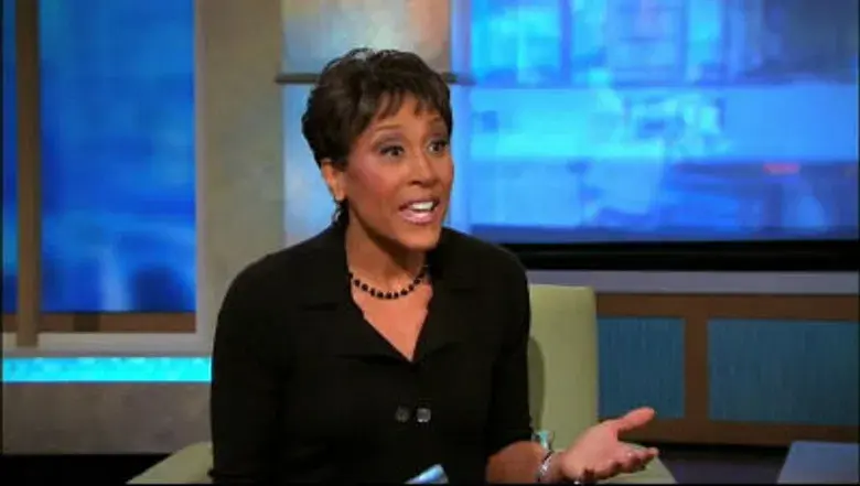 ¿Ves cómo soy en realidad?