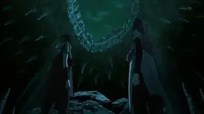 El retorno de Orochimaru
