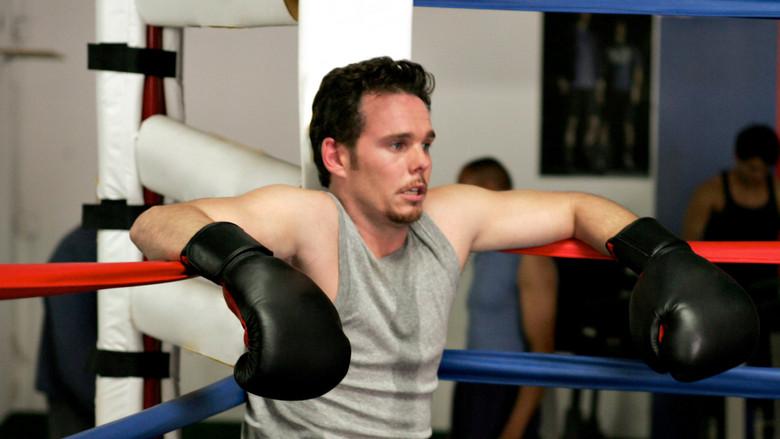 Una oferta rechazada