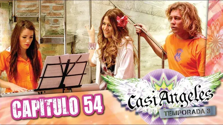 Episodio 54